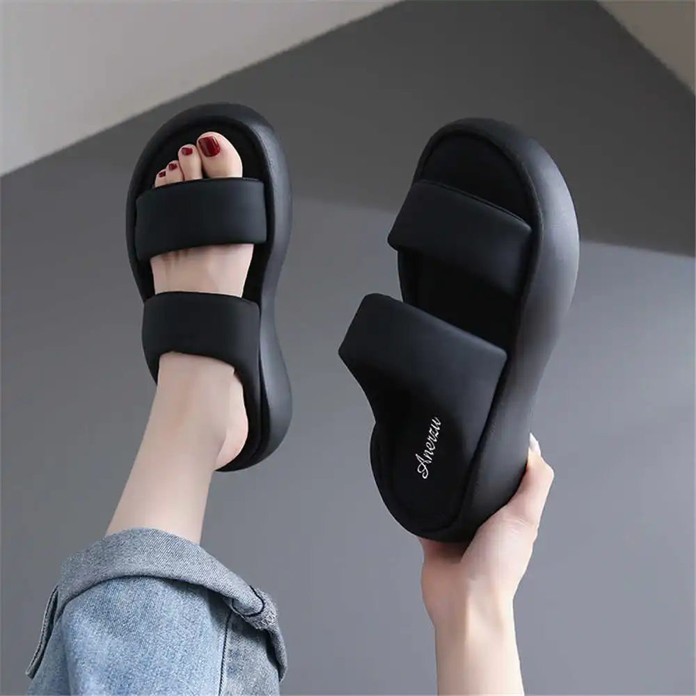 Pilates Yoga Class - Size 39 Strips Summer Shoes Sale