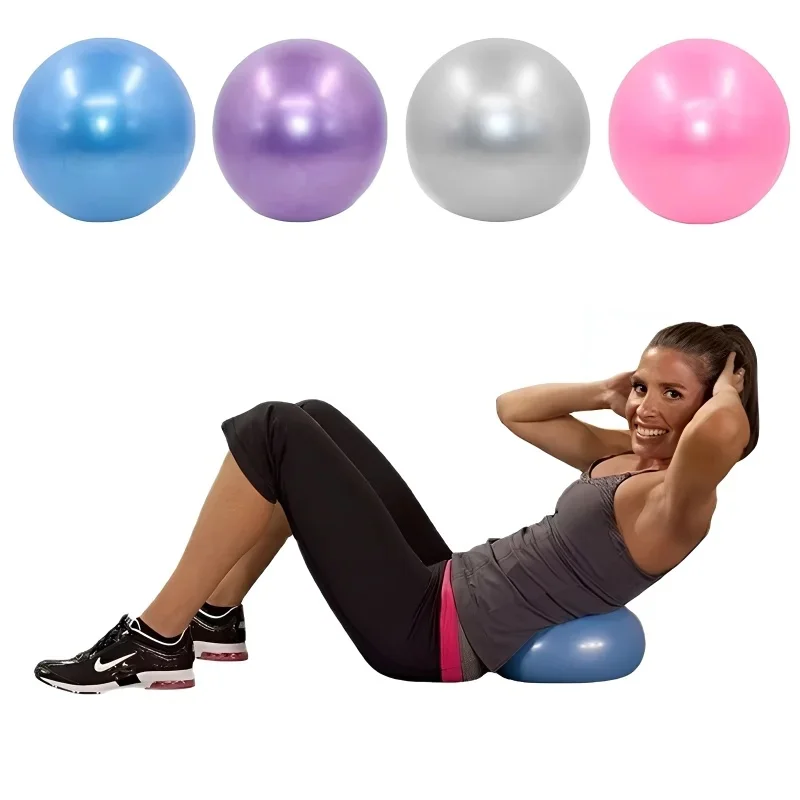 25cm Yoga Ball Exercise Gymnas - Pilates Yoga Shoes review and price