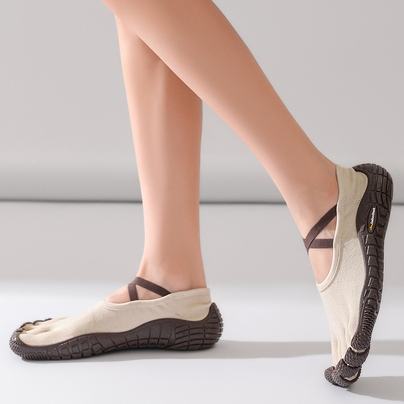 Women's Five Fingers Barefoot  - Pilates Yoga Shoes review and price