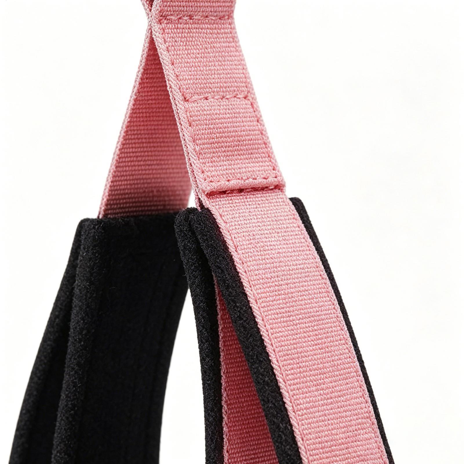 Pilates Strap 2 Pieces D-Ring  - Pilates Yoga Class review and price