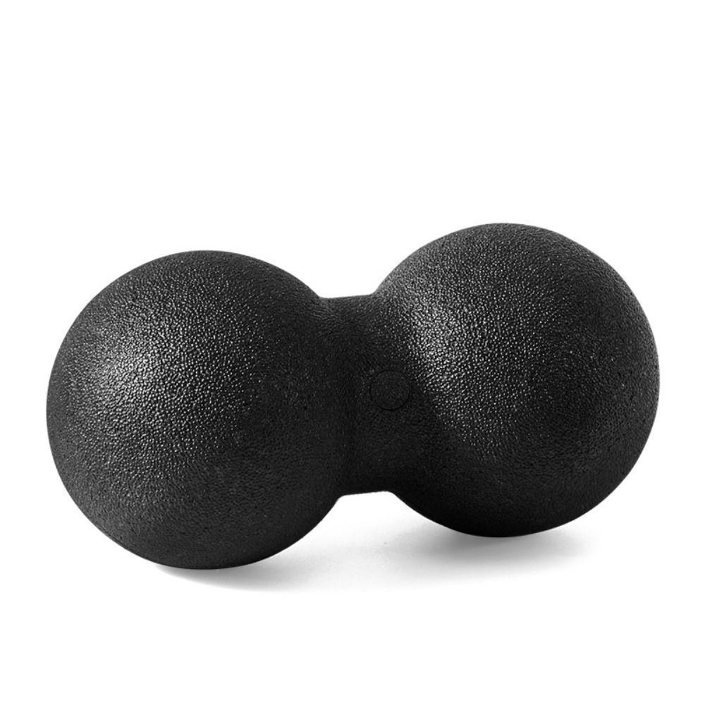 Double Lacrosse Peanut Massage - Acupressure Ball Set review and price