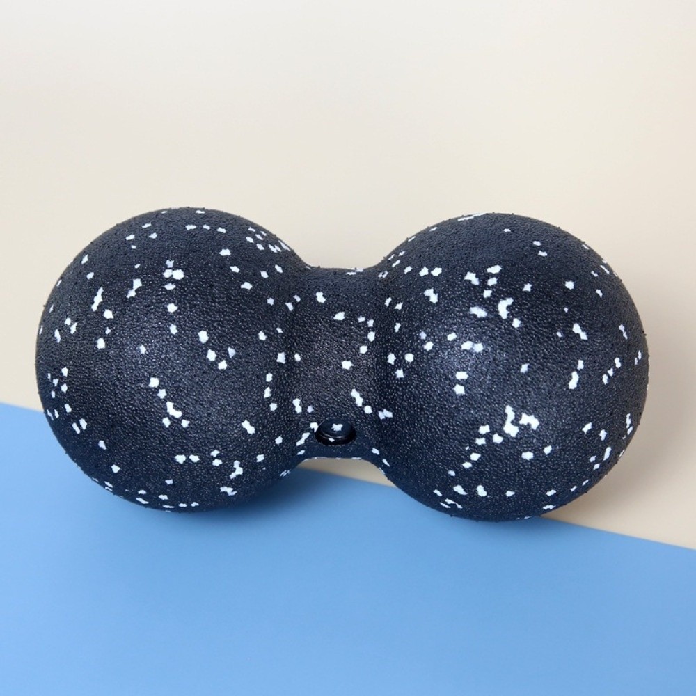 Double Lacrosse Peanut Massage - Acupressure Ball Set review and price