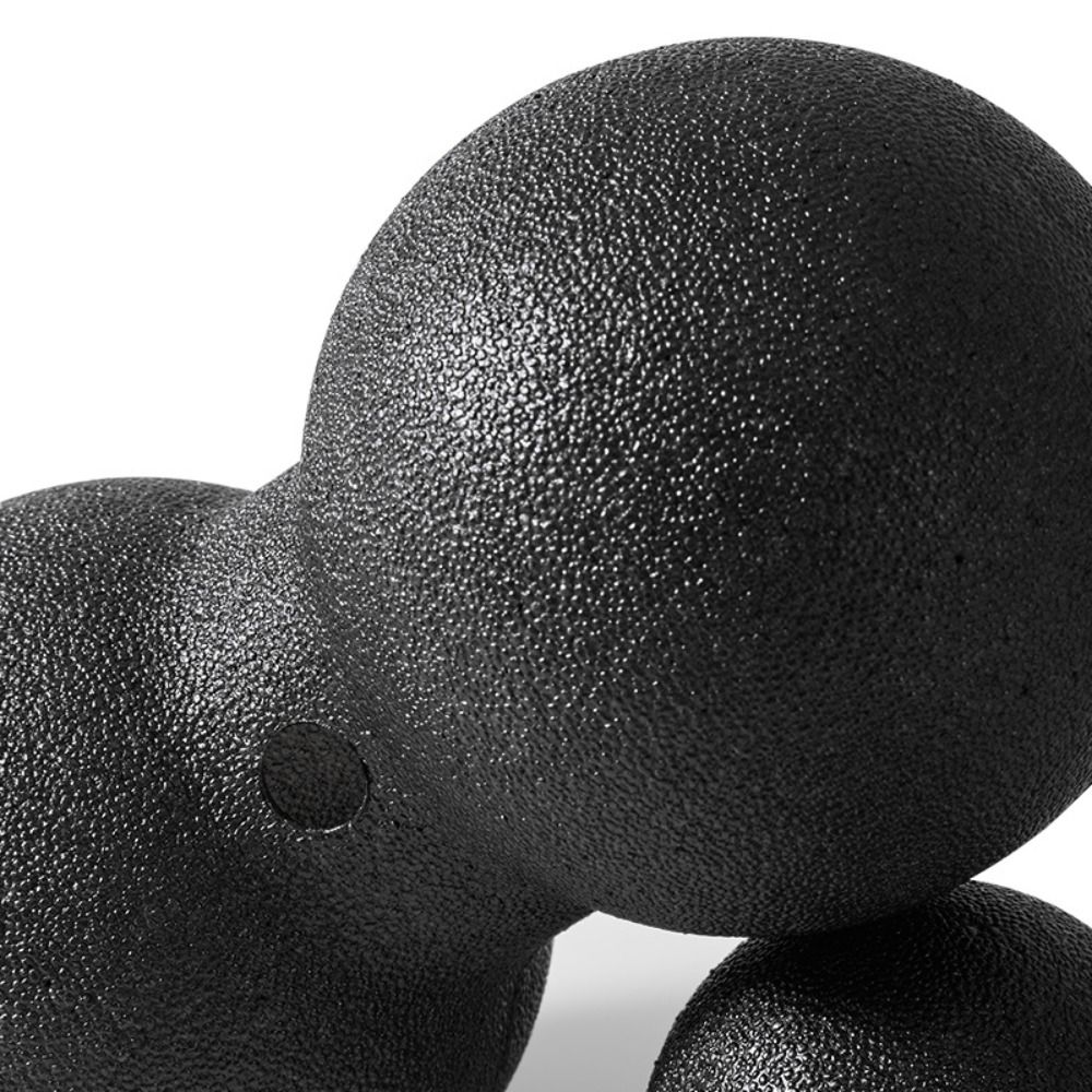 Double Lacrosse Peanut Massage - Acupressure Ball Set review and price