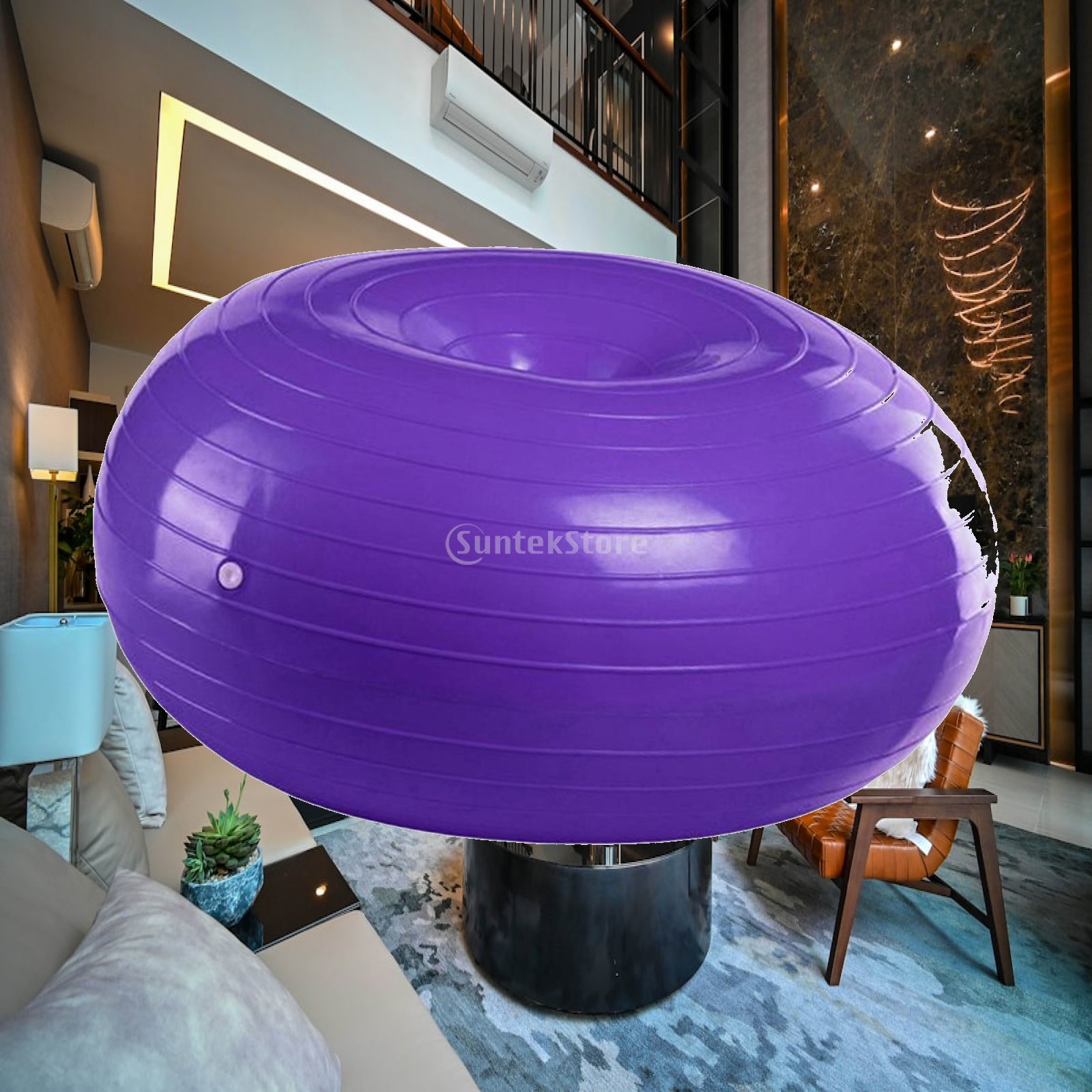 Pilates Ball High Quality PVC  - Pilates Yoga Class review and price