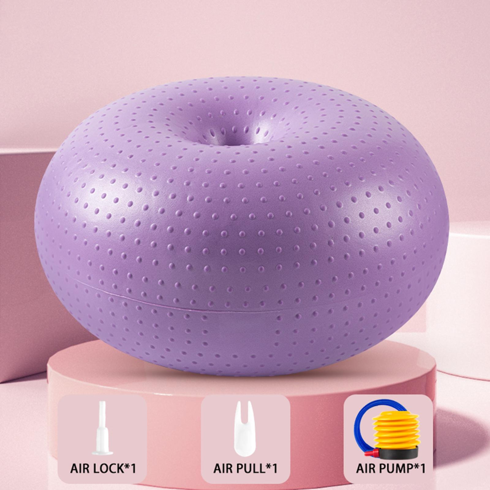 Pilates Ball High Quality PVC  - Pilates Yoga Class review and price