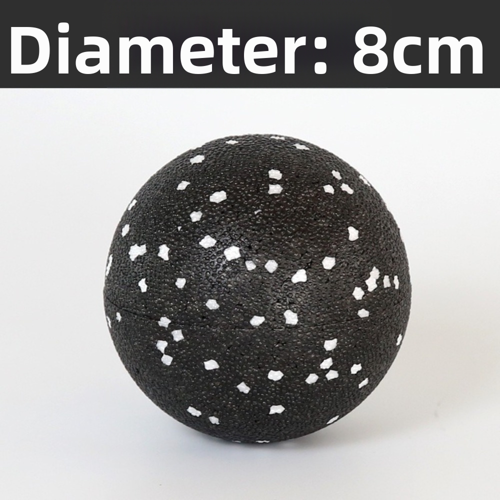 Exercise Double Lacrosse Peanu - Acupressure Ball Set review and price