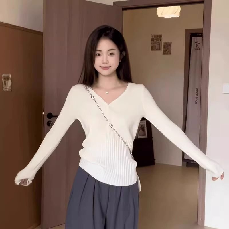 Sweaters Jumpers Pullovers Wom - Pilates Yoga Class review and price