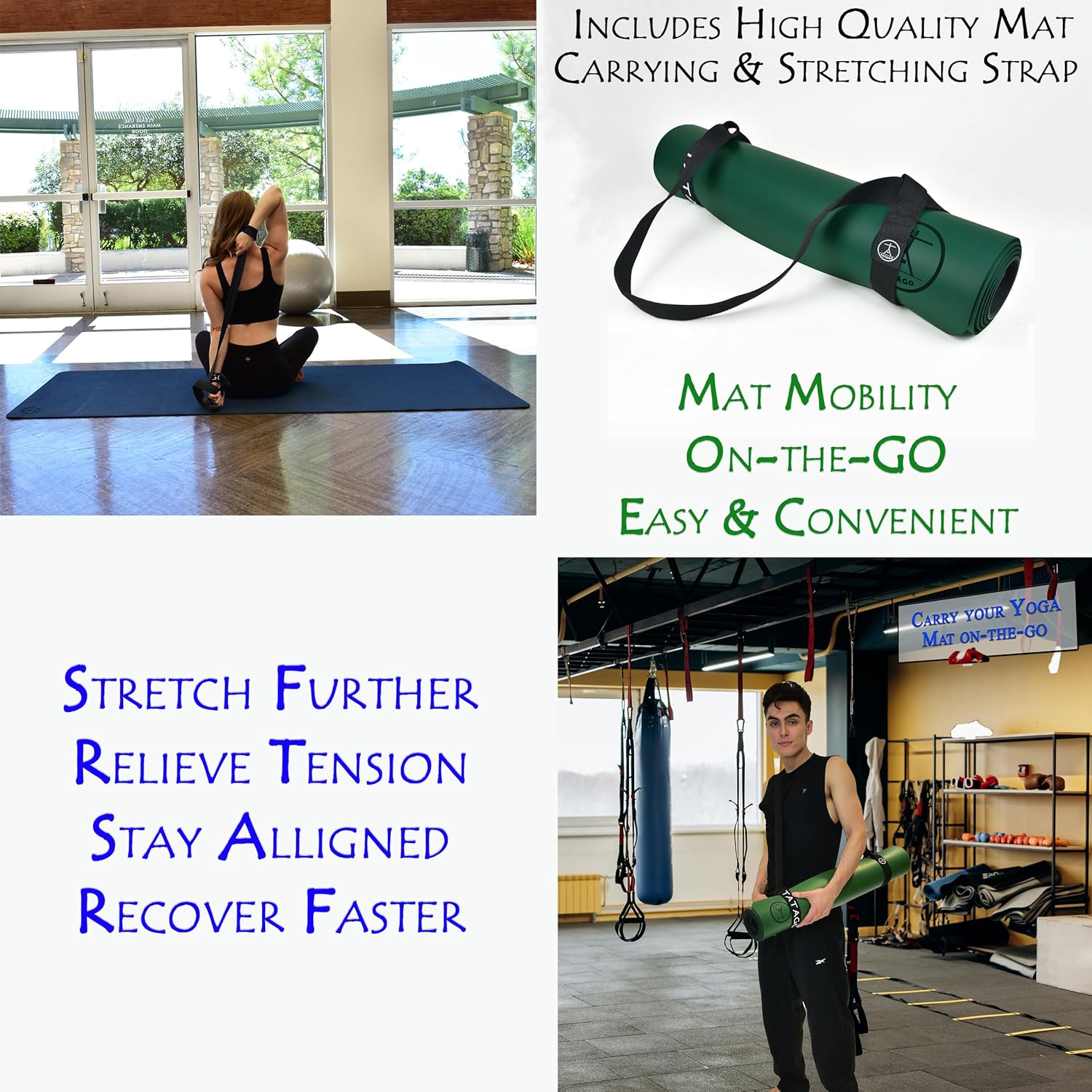Hot Yoga, Pilates, Stretching  - Pilates Yoga Class review and price