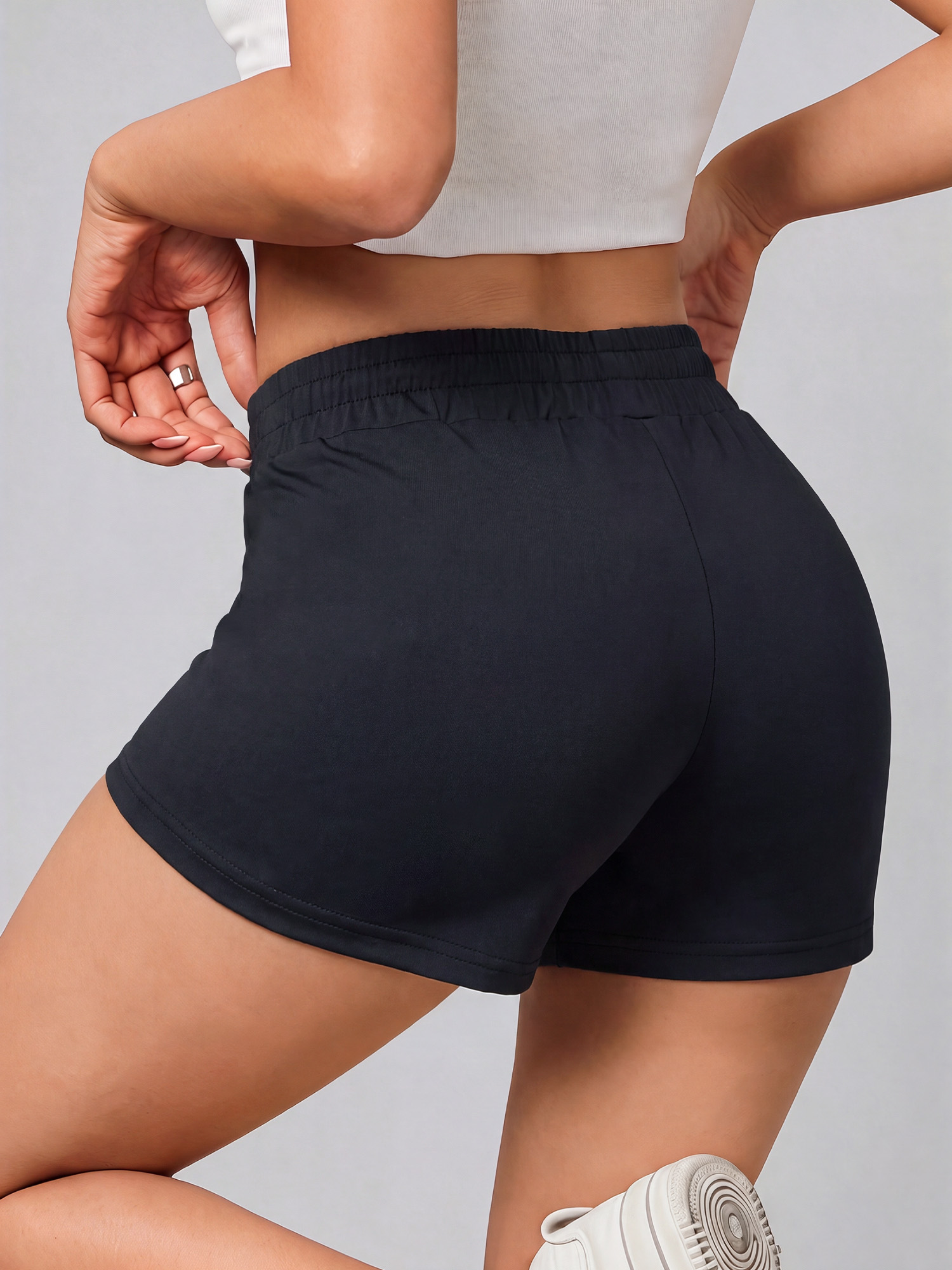 Flexible Pilates Yoga Shorts,  - Pilates Yoga Class review and price