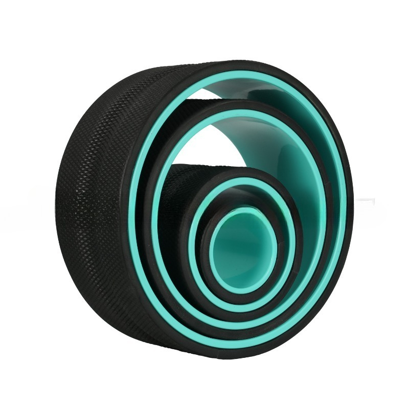 Yoga Wheel Set Four-piece Yoga - Yoga Wheel Dharma review and price