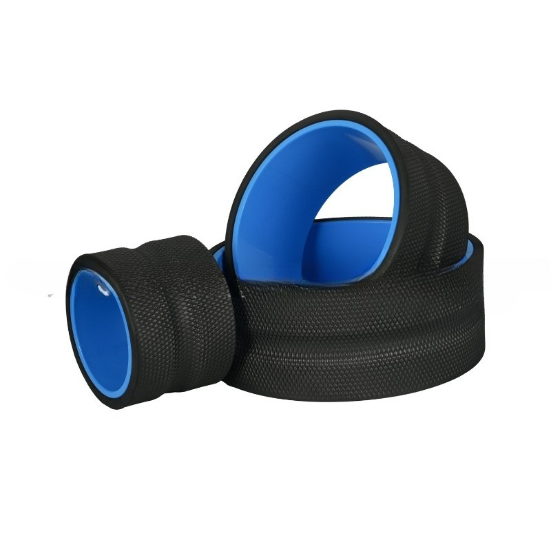 Yoga Wheel Set Four-piece Yoga - Yoga Wheel Dharma review and price