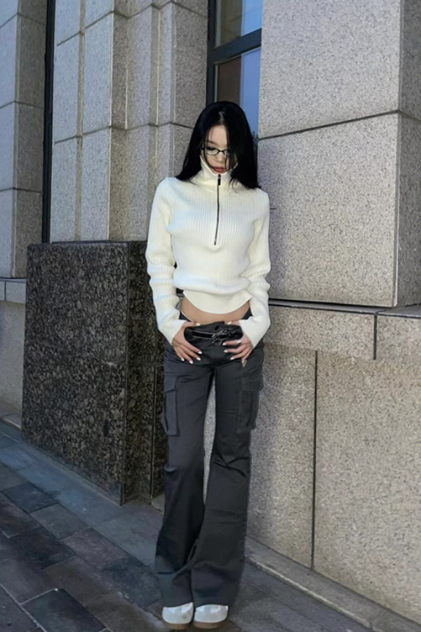 Sweaters Jumpers Pullovers Wom - Pilates Yoga Class review and price