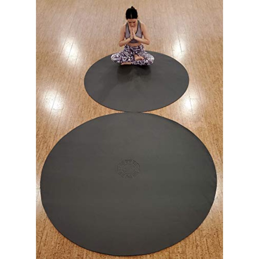 72 6' Large Circle Round Yoga  - Pilates Yoga And Tai Chi review and price