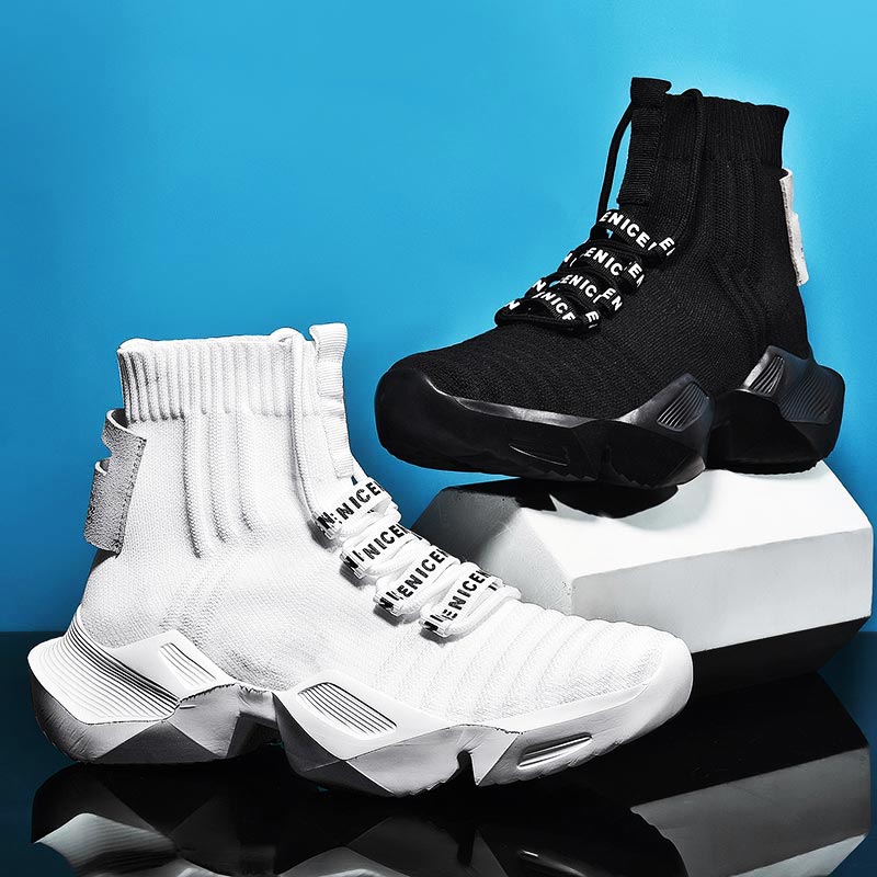 Plus Size High Top Massive Spo - Pilates Yoga On The Square review and price