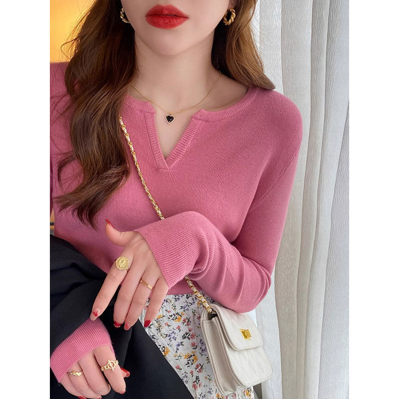 Sweaters Jumpers Pullovers Wom - Pilates Yoga Class review and price