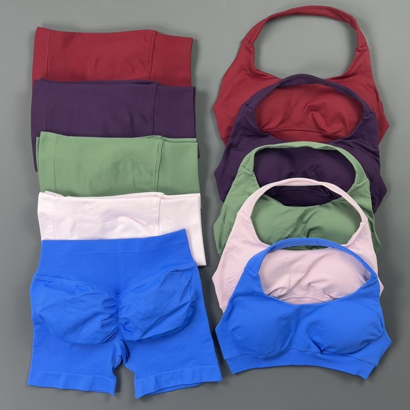 2 Pieces Histello Sports Set W - Pilates Yoga Shoes review and price