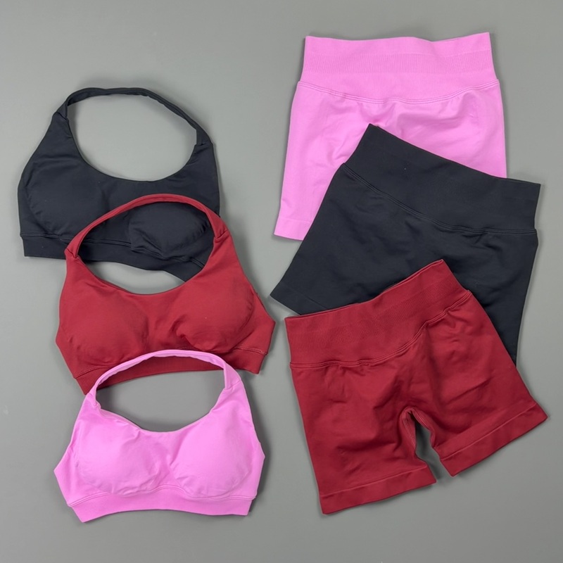 2 Pieces Histello Sports Set W - Pilates Yoga Shoes review and price