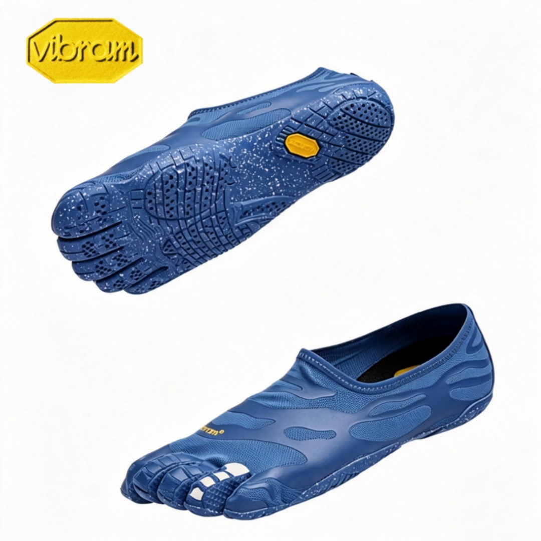 Brand On Sale Vibram FiveFinge - Pilates Yoga Shoes review and price