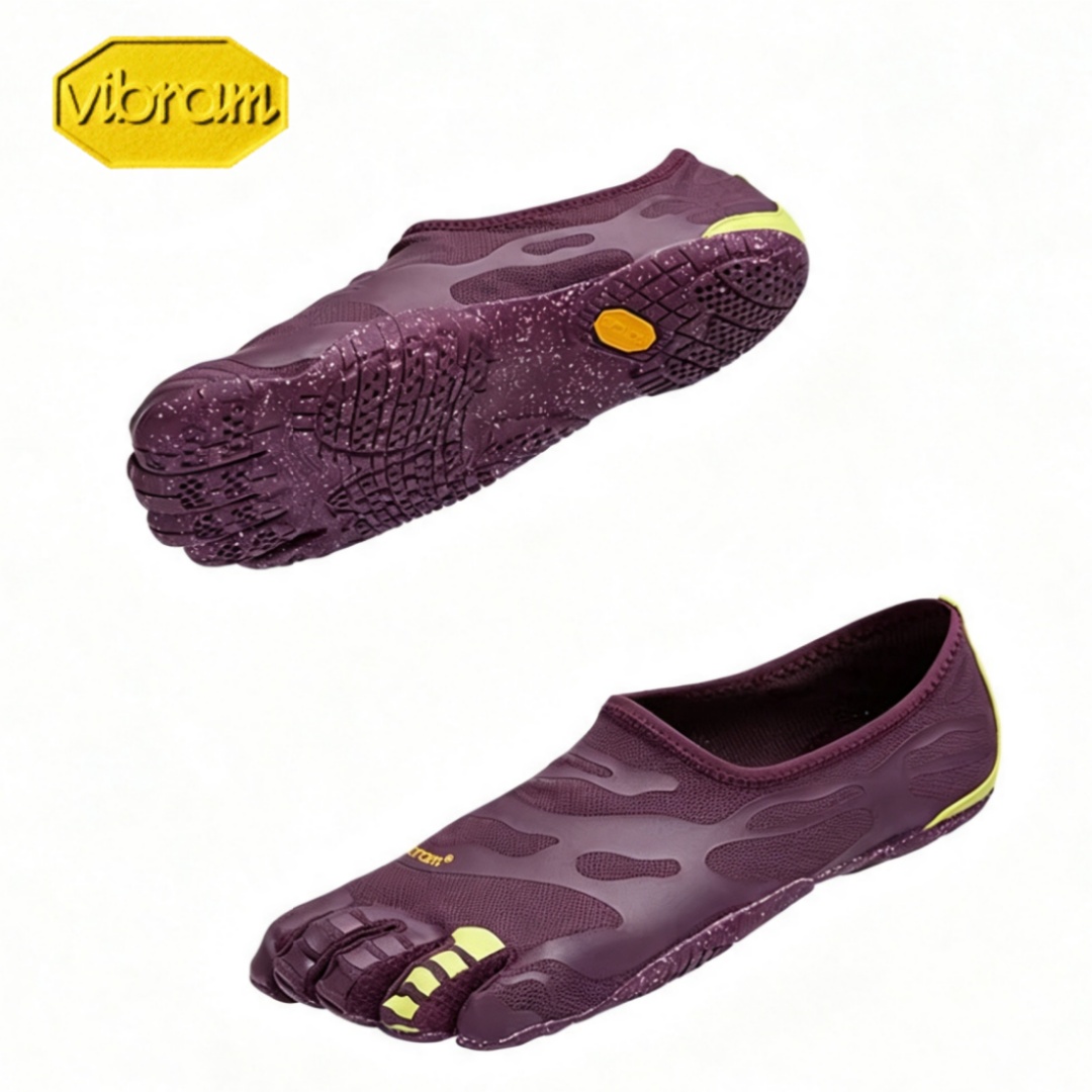 Brand On Sale Vibram FiveFinge - Pilates Yoga Shoes review and price