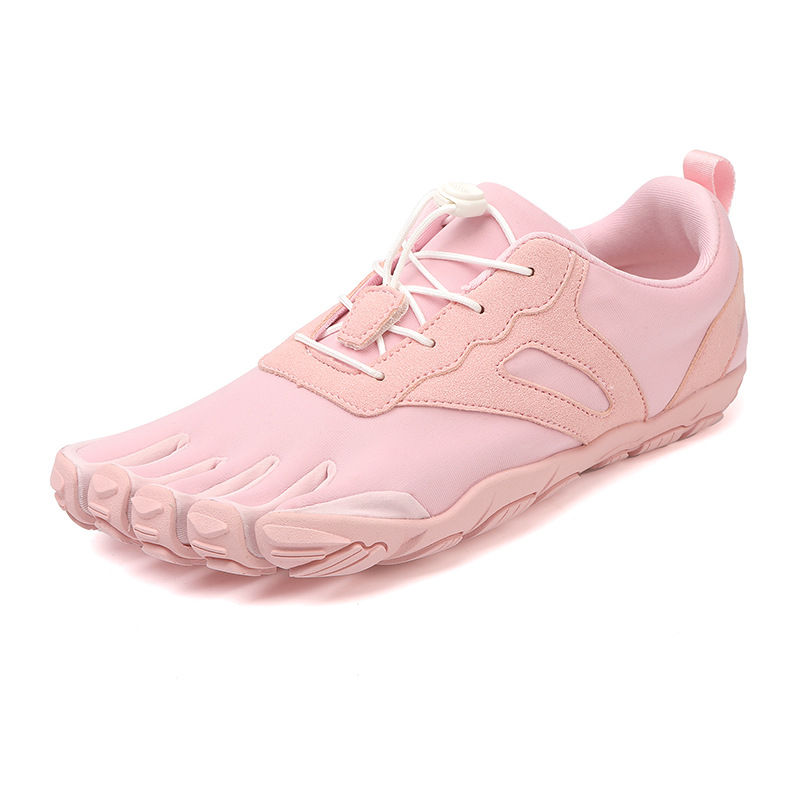 Split-toed Fitness Shoes, Five - Pilates Yoga Shoes review and price