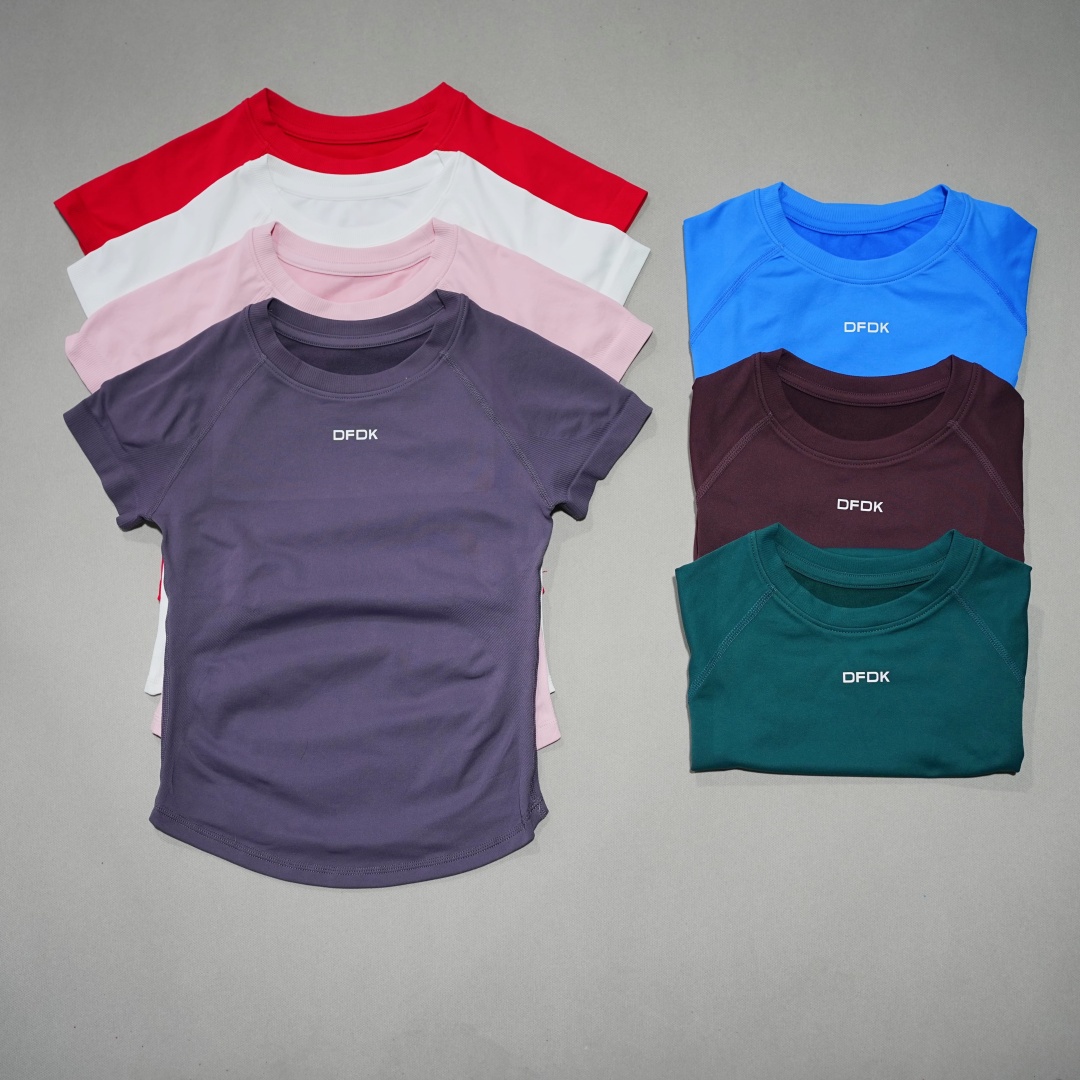 Elastic Breathable Women Sport - Pilates Yoga Top review and price