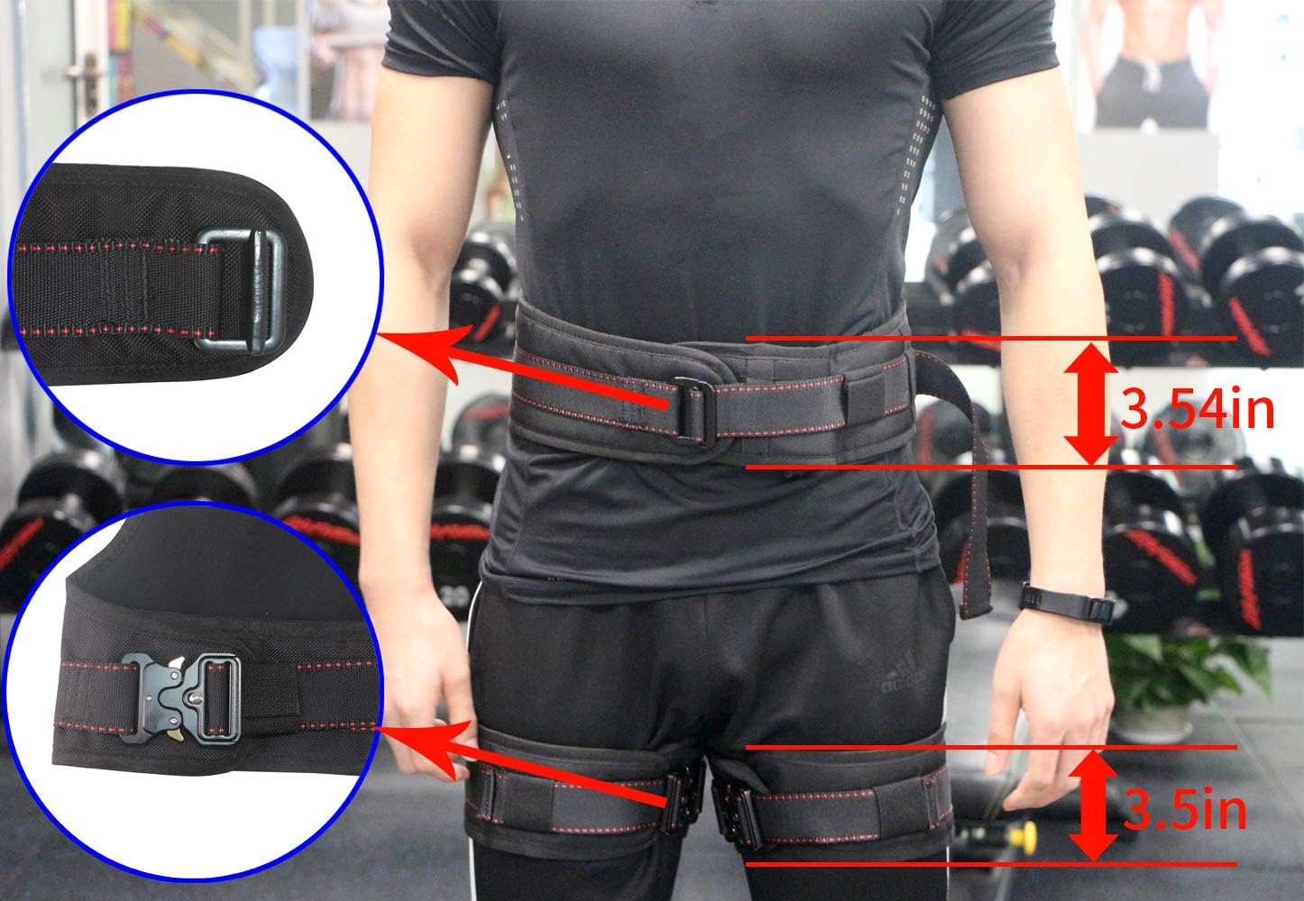 Pro Yoga Resistance Band for H - Pilates Yoga Class review and price