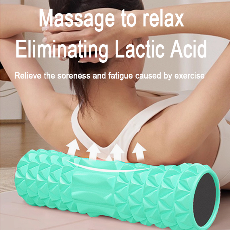 Solid Foam Axis Yoga Post Mass - Pilates Yoga Shoes review and price