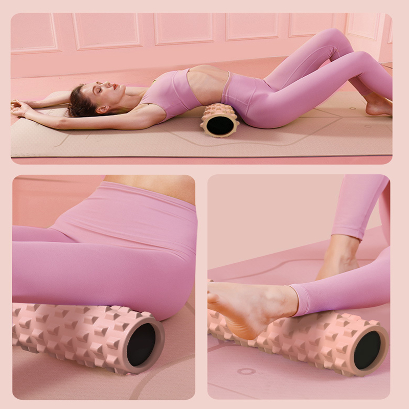 Solid Foam Axis Yoga Post Mass - Pilates Yoga Shoes review and price